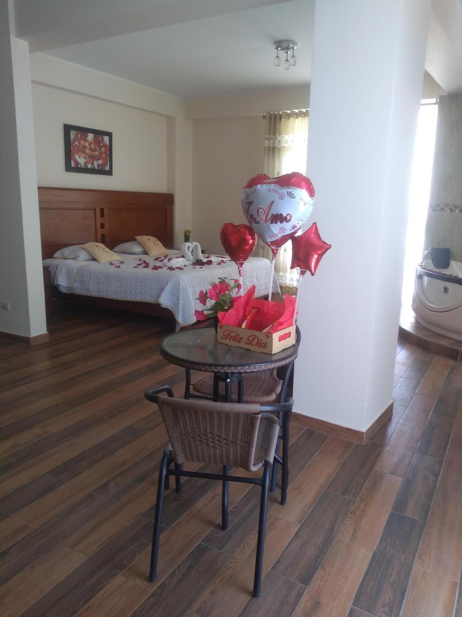 Hotel El Parral 3*