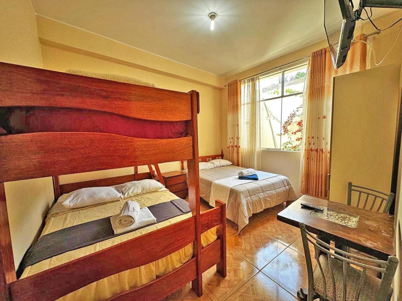Hotel El Parral 3*