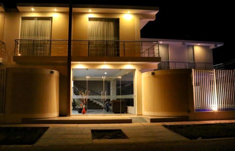 El Parral Hotel 3*