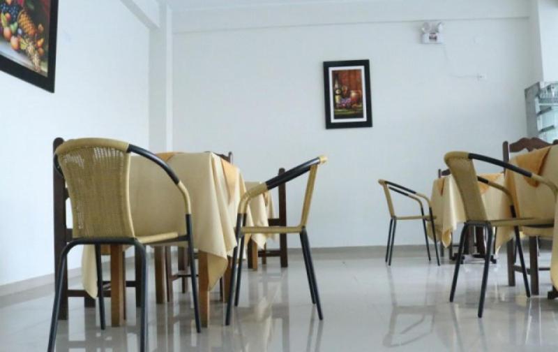 Hotel El Parral Ica