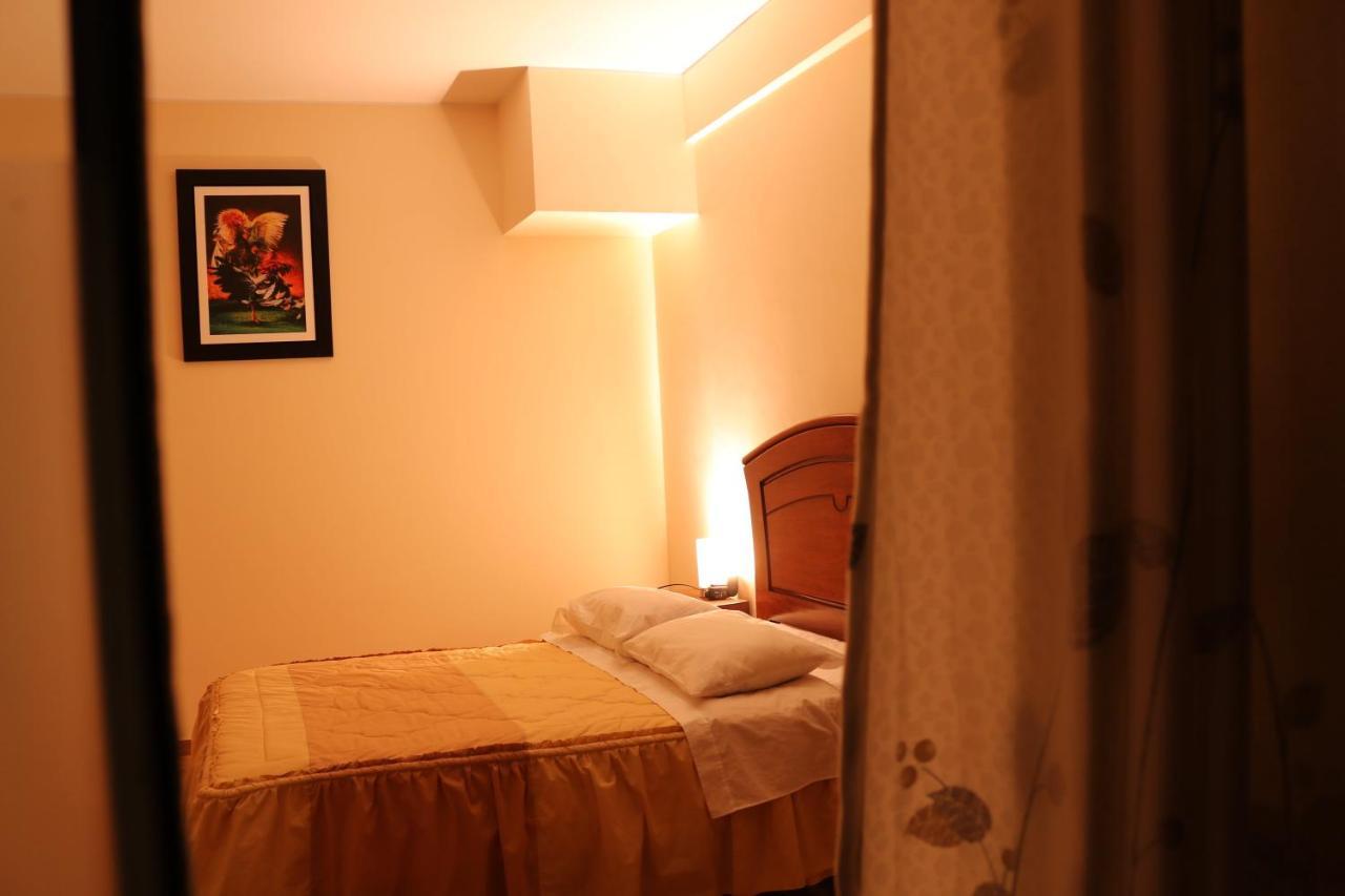 El Parral 3* Ica