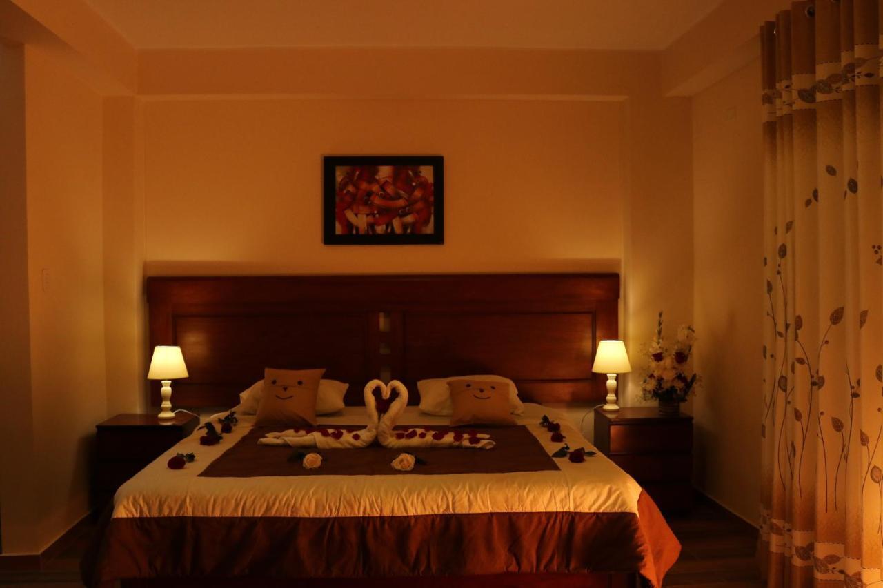 Hotel El Parral 3*