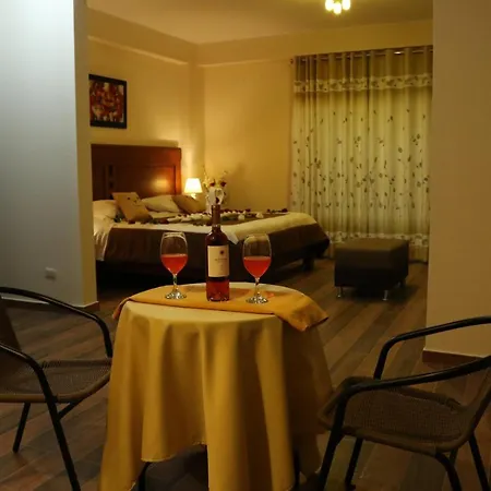 Hostal El Parral Suite Ica Exterior foto